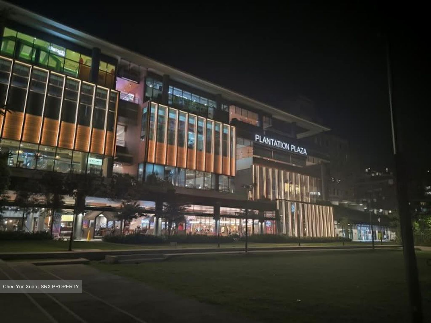 Plantation Crescent (Tengah),  #565252191
